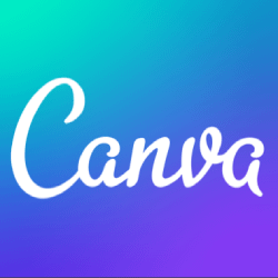 Canva the online design tools - URonWeb