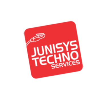 Junisys logo