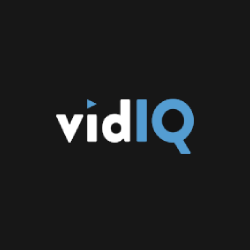 vidIQ YouTube Growth Tool