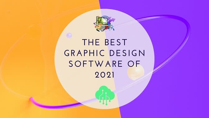the best graphic design software
