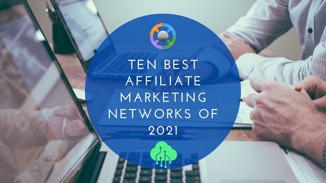 best affiliate marketing networks